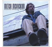 Mcvicker, Mitch - Without Looking Down