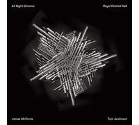 Mcvinnie James - All Night Chroma [Vinilo]