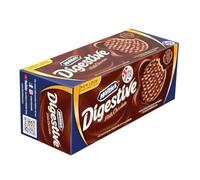 Mcvities Digestivas con Chocolate Bizcocho de 300g