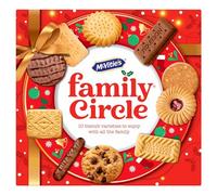 McVitie's - Family Circle - 360g