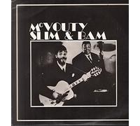 McVouty - Slim & Bam (Vinyl)