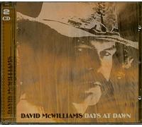 Mcwilliams,David - Days at Dawn/Anthology