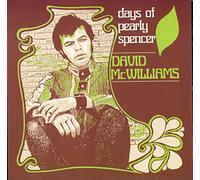 Mcwilliams, David - Days of Pearly Spencer