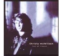 Mcwilson,Christy - Bed Of Roses
