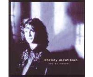Mcwilson,Christy - Bed Of Roses