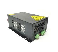 MCWlaser Fuente de alimentación láser CO2 de 150W X150 220V Barco Desde Europa para Tubo láser de CO2 130W 150W M130 M150