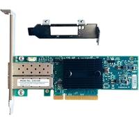 MCX312B-XCCT ConnectX-3 PRO - Controlador de interfaz de red de 10 GbE de doble puerto SFP+ PCIe Ethernet Mellanox