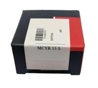 MCYR15S - Caja sellada MCYR15S Acelerada