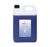 MD-10 Champú Hidratante para Perros de Pelo Blanco