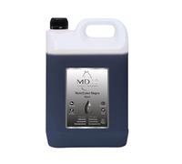 MD-10 Champú Hidratante para Perros de Pelo Negro Largo y Corto