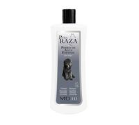 MD-10 Champú Hidratante vegano para perro de Agua Español negro