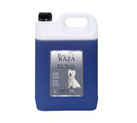 MD-10 Champú Hidratante y Dermoprotector para perros Westy
