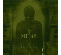 MD.45 (Megadeth) - The Craving