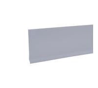 MD Building Products M-D Building Products, Silver Gray 73898 - Base de pared de vinilo con parte trasera seca, 1 paquete de 1 unidad