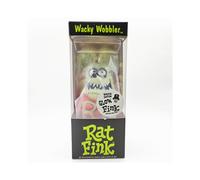 (MD) Comics The Avengers Hulk Spider-Man Gateando Guerrero Disparando Juguete eléctrico para niños