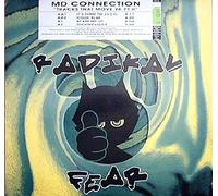 MD Connection - Tracks ... Part 2