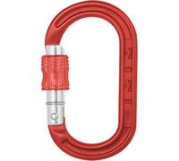 MD DMM XSRE Lock Mini Accesorios mosquetón, Rojo