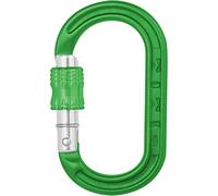 MD DMM XSRE Lock Mini Accesorios mosquetón, Verde
