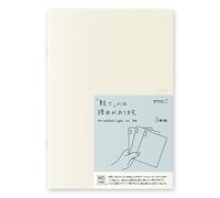 MD Light A5, Quadrille