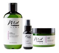 md line Kit de brillo