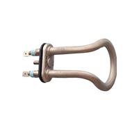 MD-MH-T31/SU3832 (intercambiable) 220V-240V 1200W Elemento Calefactor De Piezas De Lavavajillas, Compatible Con Gorenje, Compatible Con Bomann