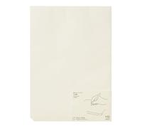 MD Pad A4, Blanco Papel