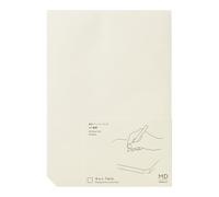 MD Pad A5 Blanco Papel