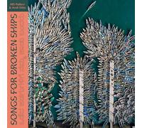 MD Pallavi & Otto, Andi - Songs for Broken Ships [Vinilo]