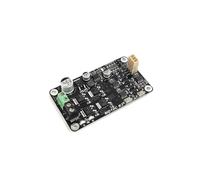 MD10C 10A 5V-30V Motor Driver Module for PWM Speed Control, H-Bridge Brushed Motor Controller Board