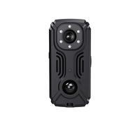 MD37-2K Hotspot Wifi Cámara IR-CUT Visión Nocturna DVR Videocámara Miniatura Cámara de Bolsillo PIR Cámaras de Bicicleta DV Deportivas