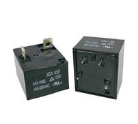 MDBJTCYZN 10pcs Relay Water Heater JQX-15F 012-H62 air Conditioning Relay high-Power 40A 12V 855AWP-1A-C