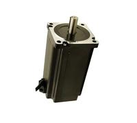 MDBJTCYZN 11pc 2Nm 34 Stepper electronic starter Shaft Diameter 14mm 4wires 6.0A 2phase 86x86mm Body Length 156mm