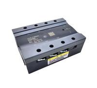 MDBJTCYZN 1Pcs 3-SSR DC-AC 25A 40A 60A 80A 100A 120A 150A Three Phase Solid State Relay Module DC Control AC 40-480VAC(LSSR-3-60DA)