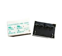 MDBJTCYZN 1pcs 510CN-P-2A1-F-C M02 12VDC 510CN-P-2A1-F-C-M02-12VDC High Power Relay 50A 400VAC 6 Pins