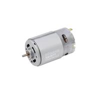 MDBJTCYZN 317005100 HC683LG-1061877 Arranque RS-550 DC 10,8 V 11,1 12 22000 RPM electronic starter de alta velocidad