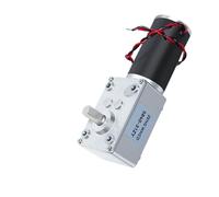 MDBJTCYZN 5840-31ZY High Torque 100KG.CM Reversible High Power Self-Locking Motorar Without Bracket 470RPM_12V