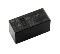 MDBJTCYZN 5pcs Power Relay G2RL-1-E-12VDC 250V 16A 8Pin 5V 12V