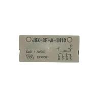 MDBJTCYZN 5PCS Relay F3CA005E-5VDC F3CA006E-6VDC F3CA012E-12VDC F3CA024E-24VDC ARE1309C01 H2AK012T HF32F-G-024-HS JHX-3F-A-1H1D-1.5V(JHX-3F-A-1H1D-1.5V)