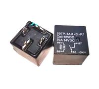 MDBJTCYZN 897P-1AH-C-R1 897P1AHCR1 12V DCV12 12DCV 4PIN Relay(5PCS)