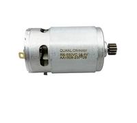 MDBJTCYZN Arrancador de potencia GRS-550VC 10,8 V CC/12 V/14,4 V/16, V/18 V/21 V/25, alta velocidad y gran par, con 14 dientes for taladros(DC 16.8V)