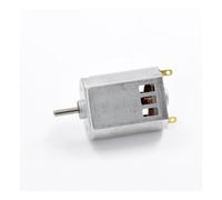 MDBJTCYZN Arranque con escobillas de carbón FK-130PH de 20 mm, CC 3 V, 3,7 V, 23400 RPM, electronic starter 130SH de alta velocidad