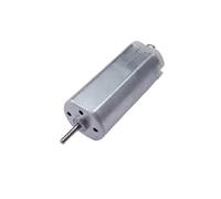 MDBJTCYZN Arranque con escobillas de cobre 13,5 mm, CC 3 V, 6, 20000 RPM, electronic starter rotor polos alta velocidad