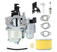MDBJTCYZN Carburetor for SH265 6.5hp Engine Series 3000 196cc Engine, Carb with Tune-Up Kit Replaces for 18 853 16-S, 18 853 05-S, 18 853 06-S, 18 853 12-S