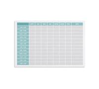 MDBJTCYZN Feelings Chart Poster Mood Emotion Log for Mindfulness Journal Self Care Office Wall Decor(Framed,16x24inch(40x60cm))