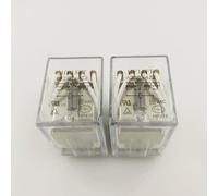 MDBJTCYZN HF18FF-A220-4Z2 - Instalación en placa de conversión de cuatro grupos, 14 huellas, relé de 5 A, HF18FF-A240