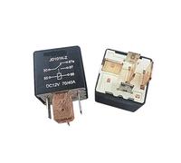 MDBJTCYZN JD101K-Z Auto Relay 5-pin 12V Power 70A Starting/Starting Light Air Conditioning A Set of Transformations