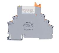 MDBJTCYZN MPC250D6Z12APT-61 Plug-in Relay Module & Board Common Pole Input 12VDC Output 6A/250VAC 30VDC Relays(5VDC)
