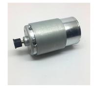MDBJTCYZN QK2-1890 RS455 DC 6V-24 12V Escobilla de carbón Arranque Impresora electronic starter Generador DIY