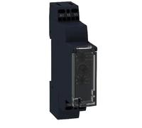 MDBJTCYZN RE9RA31MW7 RE9RA51MW7 is Replaced by : RE17LCBM Relay, 0.7 A, 1 s..100 h, Solid State Output, Off delay, 24...240 V AC