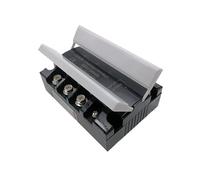MDBJTCYZN SSR 40A Three Phase Solid State Relay 10A 25A 60A 80A 100A 120A Control AC SSR 40DA Solid State Relays SSR-3 D4840(40A)